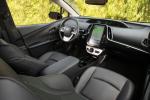 Toyota Prius Prime 2016 года (NA)